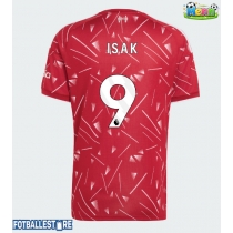 Liverpool Alexander Isak #9 Hjemmedrakt 2026-27 Kortermet